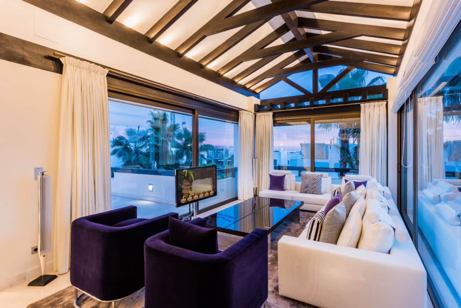 6 camera da letto Villa da affittare in Marbella con piscina garage - 20.000 € (Rif: 9996766)