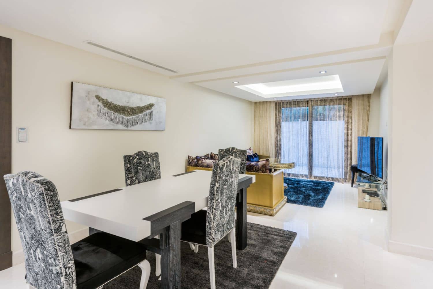 6 camera da letto Villa da affittare in Marbella con piscina garage - 20.000 € (Rif: 9996766)