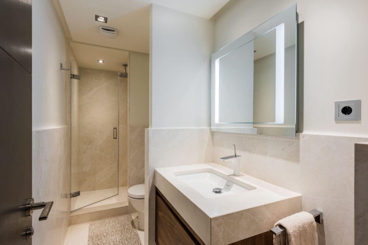 6 camera da letto Villa da affittare in Marbella con piscina garage - 20.000 € (Rif: 9996766)