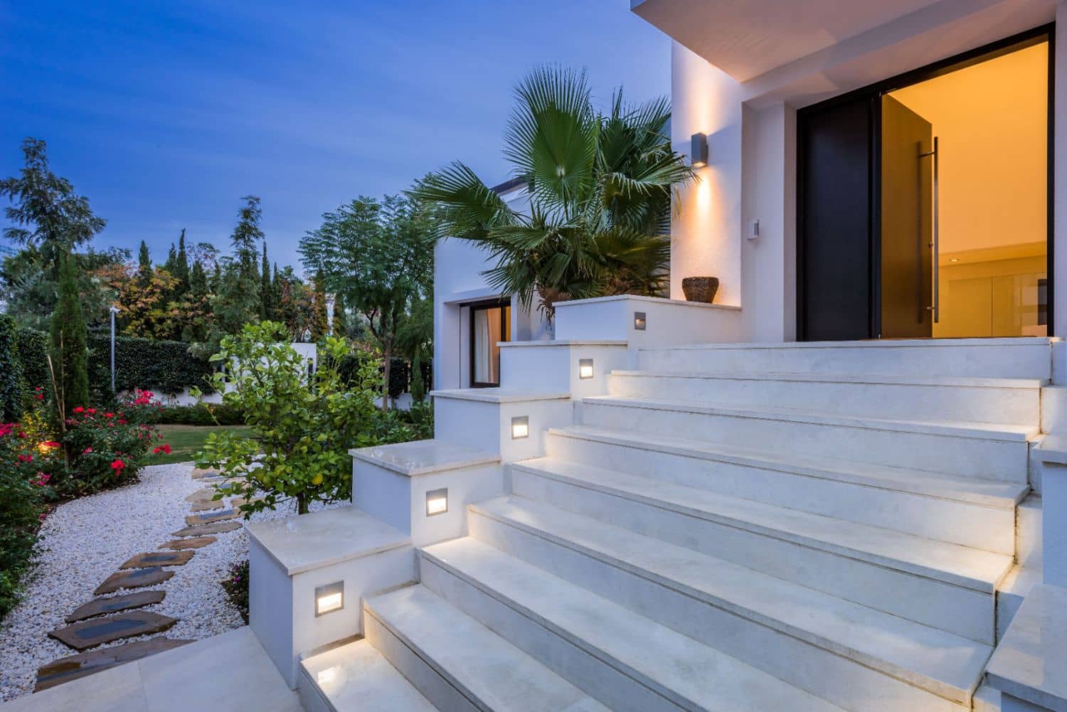 6 camera da letto Villa da affittare in Marbella con piscina garage - 20.000 € (Rif: 9996766)