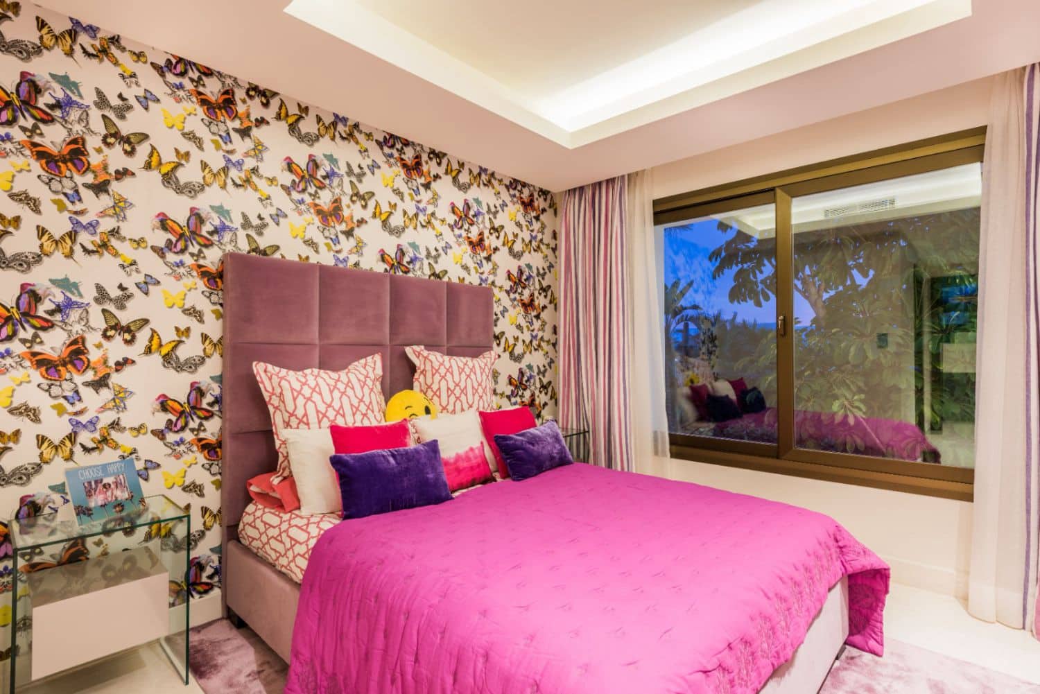 6 camera da letto Villa da affittare in Marbella con piscina garage - 20.000 € (Rif: 9996766)