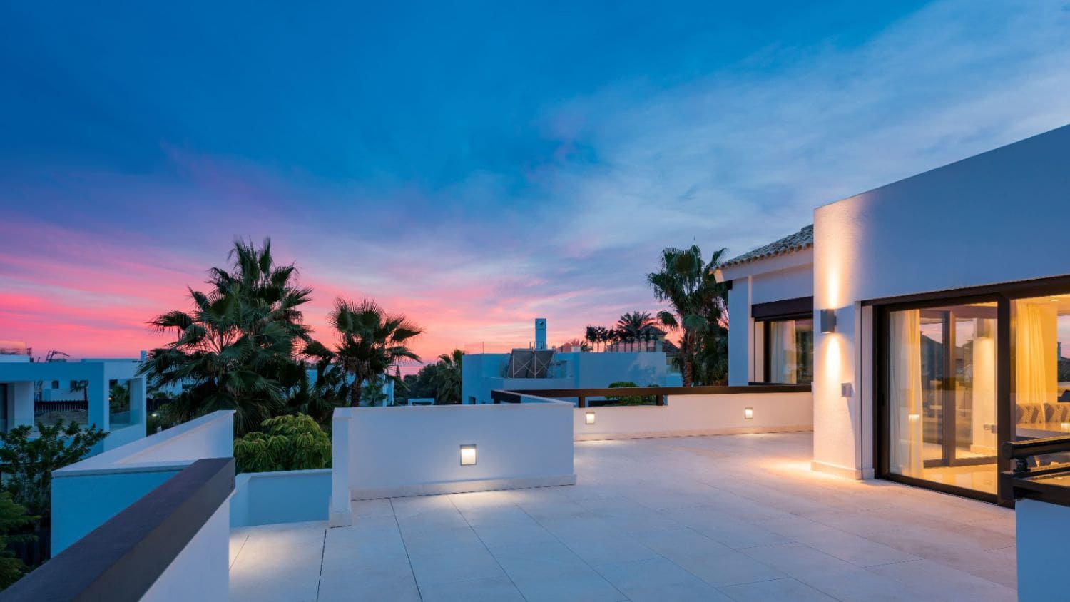 6 camera da letto Villa da affittare in Marbella con piscina garage - 20.000 € (Rif: 9996766)