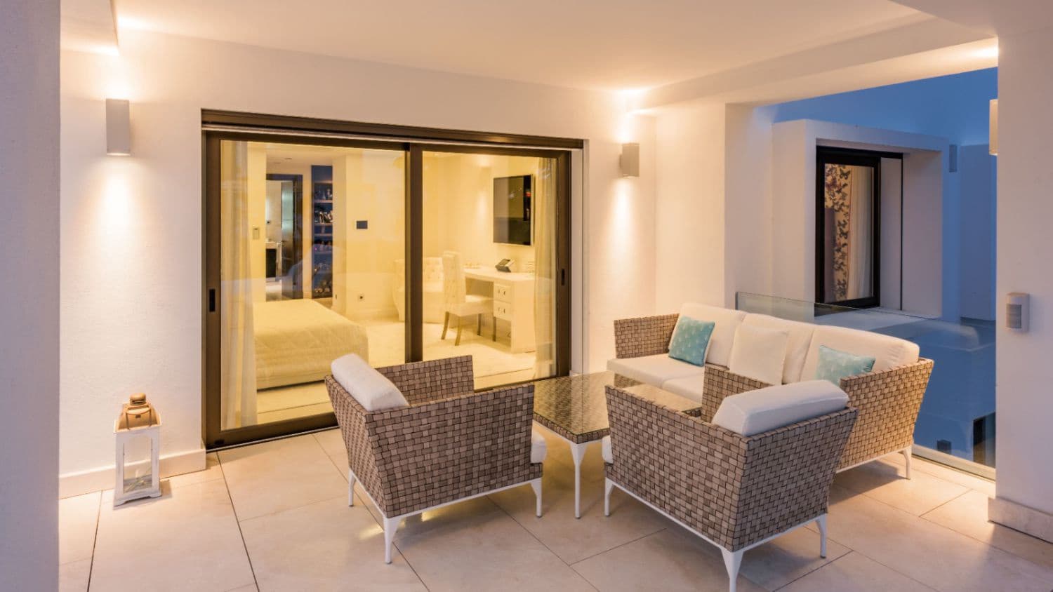 6 camera da letto Villa da affittare in Marbella con piscina garage - 20.000 € (Rif: 9996766)