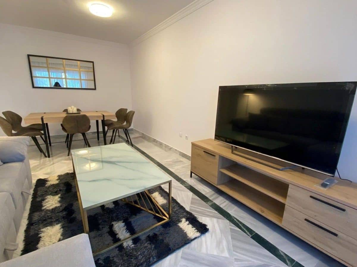 2 camera da letto Appartamento da affittare in Marbella con piscina garage - 1.900 € (Rif: 9999558)