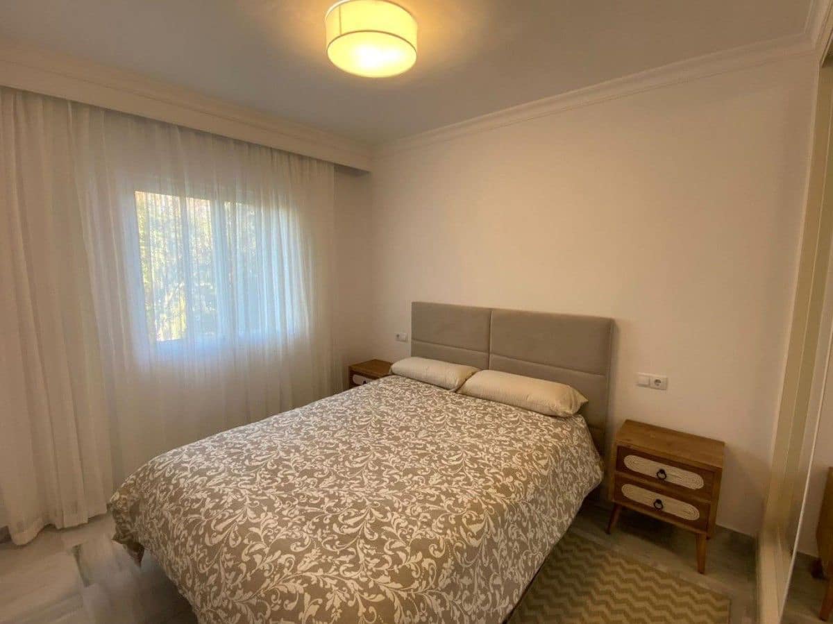 2 camera da letto Appartamento da affittare in Marbella con piscina garage - 1.900 € (Rif: 9999558)
