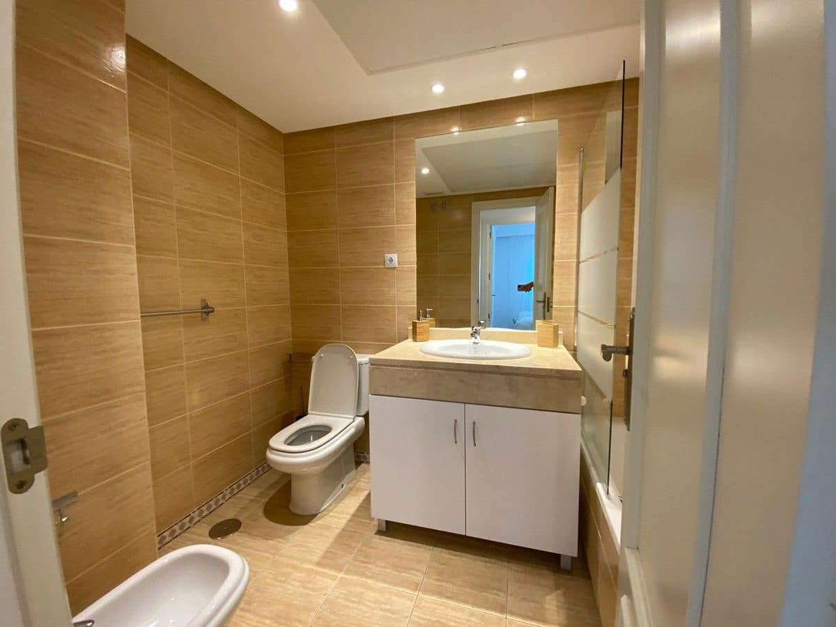 2 camera da letto Appartamento da affittare in Marbella con piscina garage - 1.900 € (Rif: 9999558)