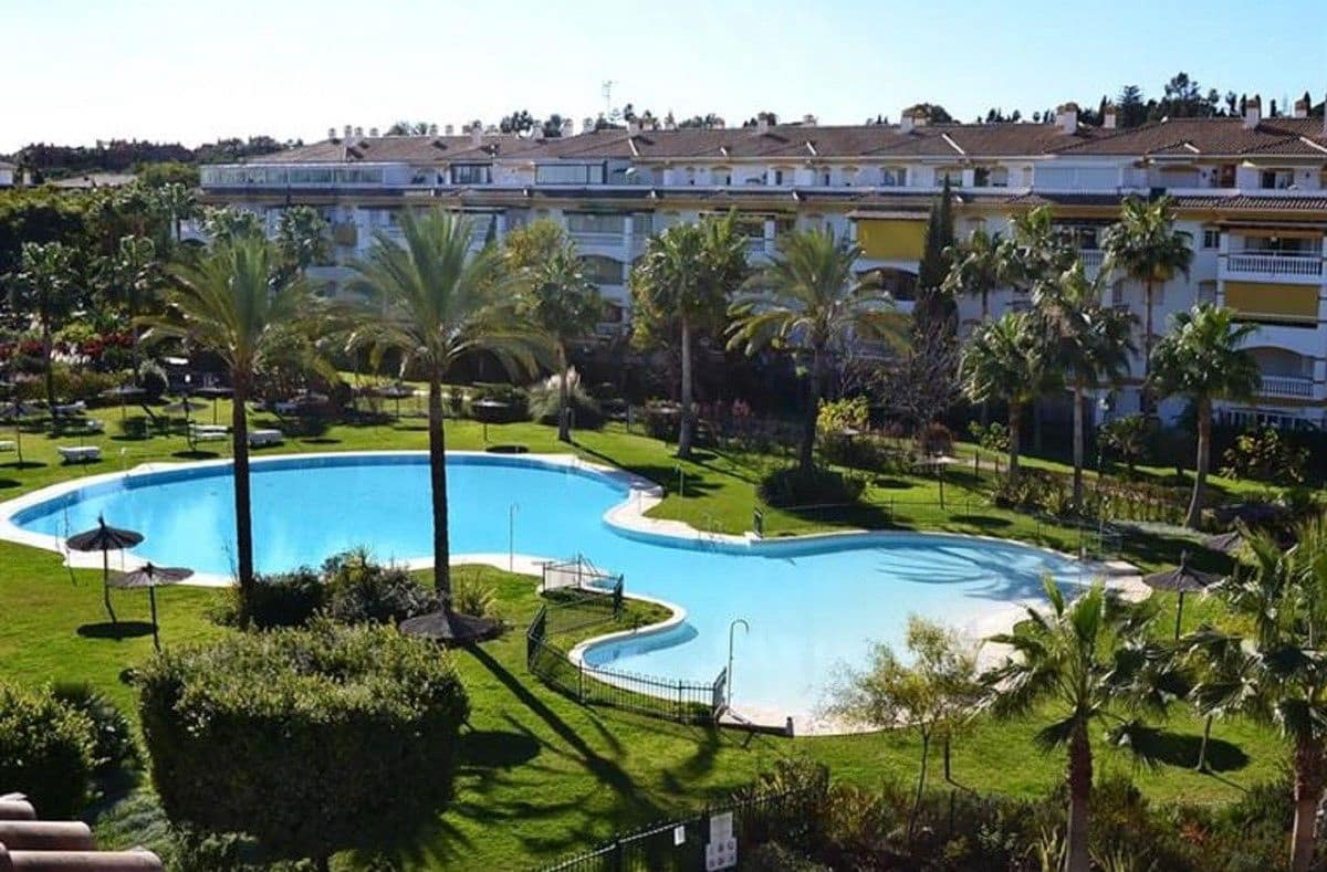 2 camera da letto Appartamento da affittare in Marbella con piscina garage - 1.900 € (Rif: 9999558)
