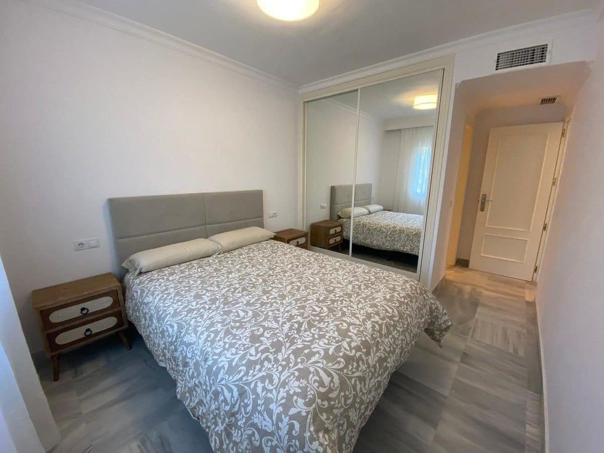 2 camera da letto Appartamento da affittare in Marbella con piscina garage - 1.900 € (Rif: 9999558)