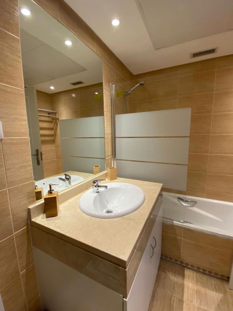 2 camera da letto Appartamento da affittare in Marbella con piscina garage - 1.900 € (Rif: 9999558)