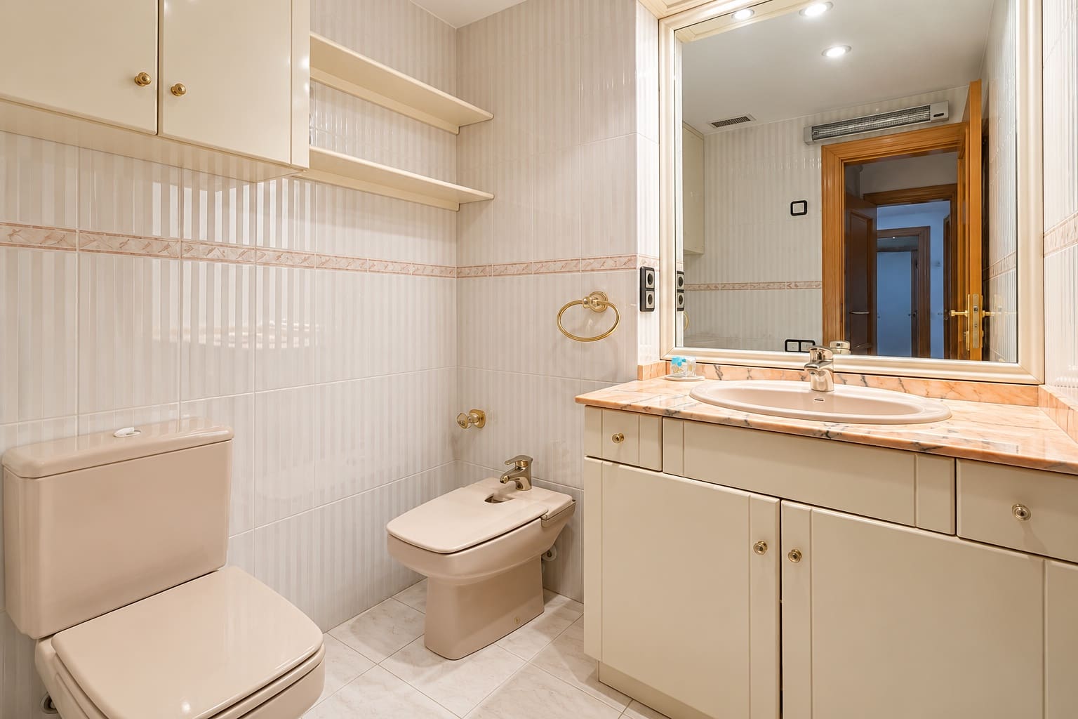 4 sypialnia Mieszkanie na sprzedaż w Miasto Walencja z garażem - 795 000 € (Ref: 10136358)