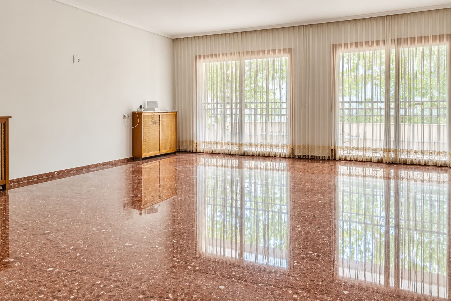 4 sypialnia Mieszkanie na sprzedaż w Miasto Walencja z garażem - 795 000 € (Ref: 10136358)