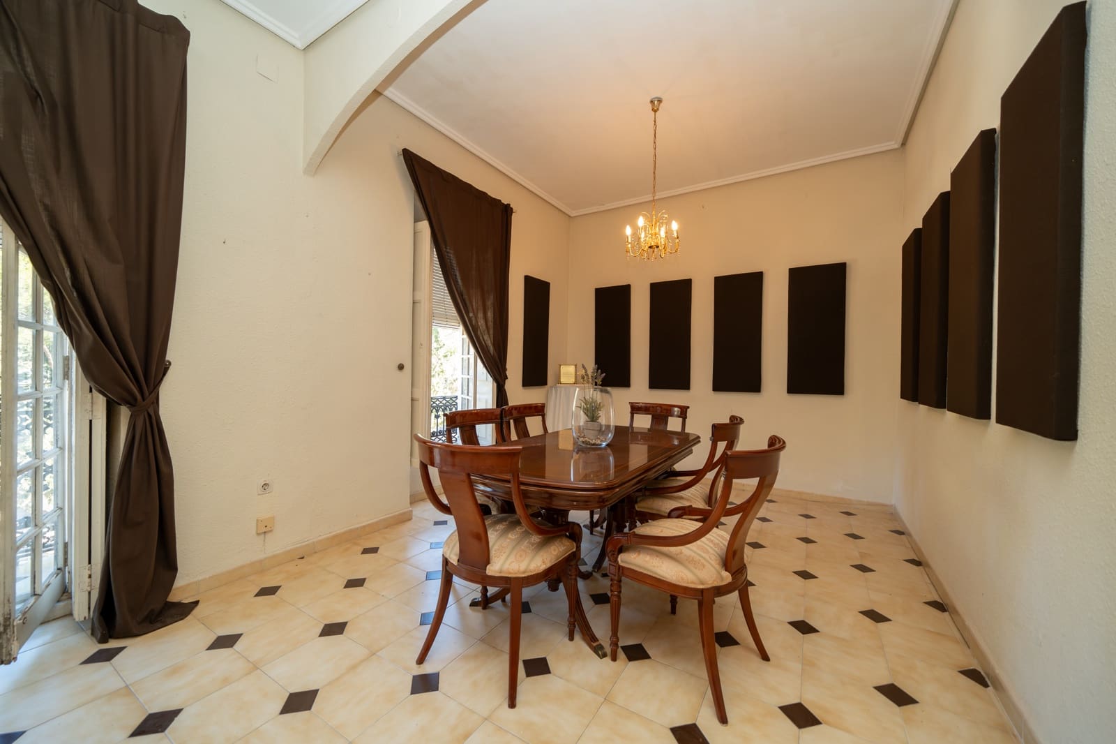 5 bedroom Townhouse for sale in Betera - € 849,750 (Ref: 8887001)