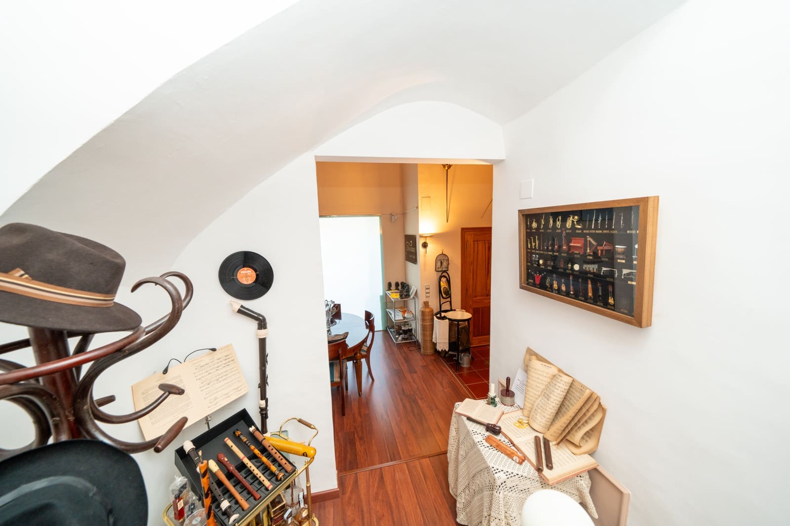 5 bedroom Townhouse for sale in Betera - € 849,750 (Ref: 8887001)