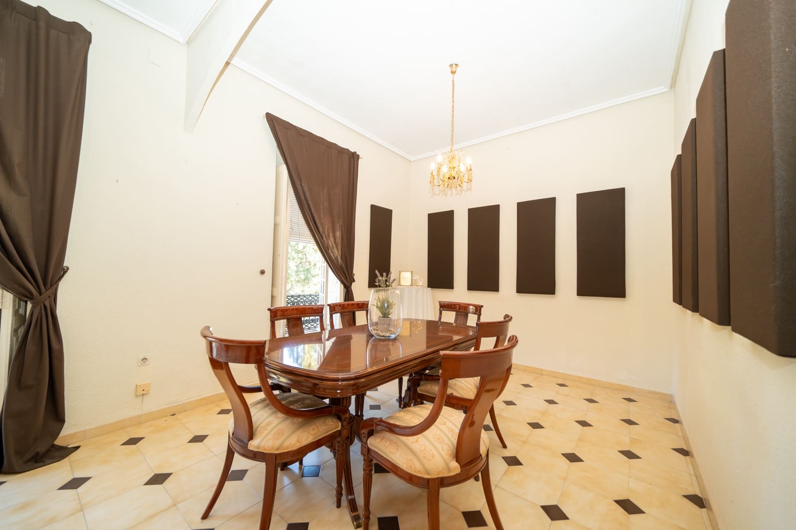 5 bedroom Townhouse for sale in Betera - € 849,750 (Ref: 8887001)