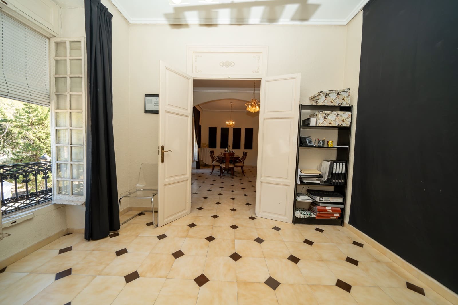 5 bedroom Townhouse for sale in Betera - € 849,750 (Ref: 8887001)