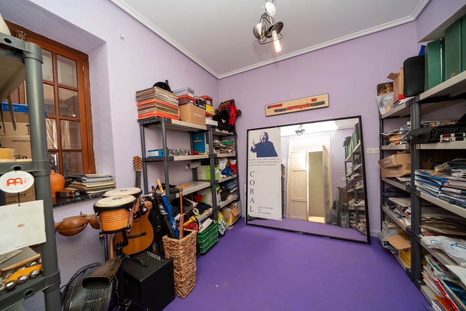 5 bedroom Townhouse for sale in Betera - € 849,750 (Ref: 8887001)