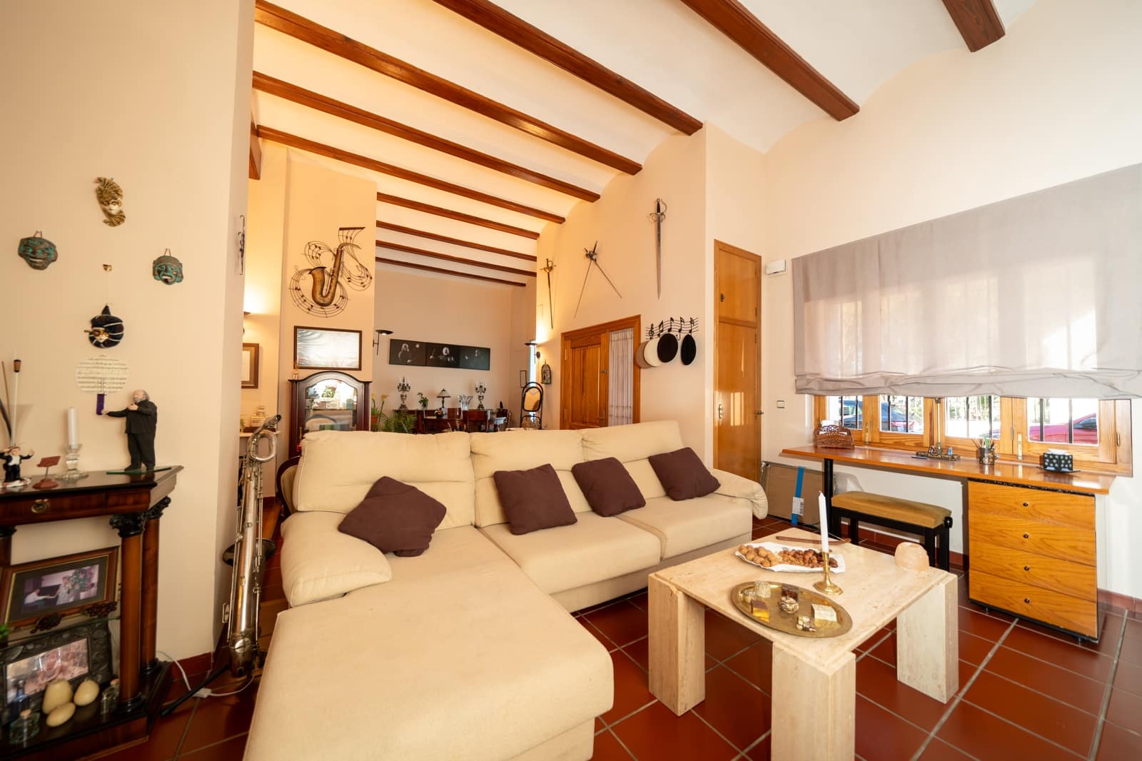 5 bedroom Townhouse for sale in Betera - € 849,750 (Ref: 8887001)