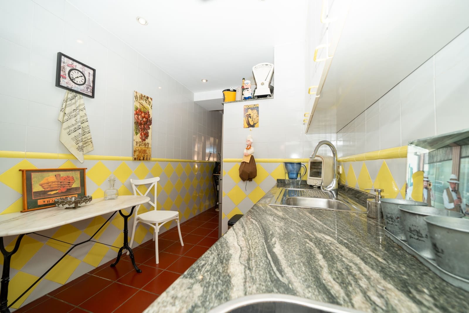 5 bedroom Townhouse for sale in Betera - € 849,750 (Ref: 8887001)