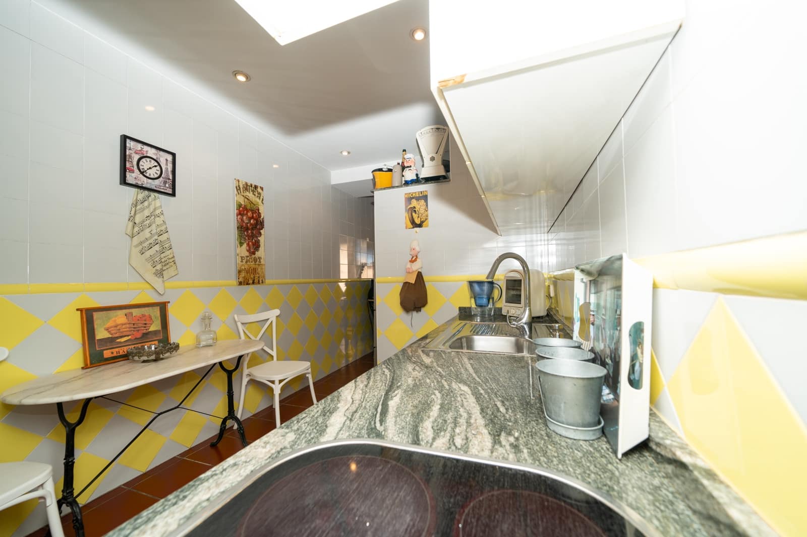 5 bedroom Townhouse for sale in Betera - € 849,750 (Ref: 8887001)