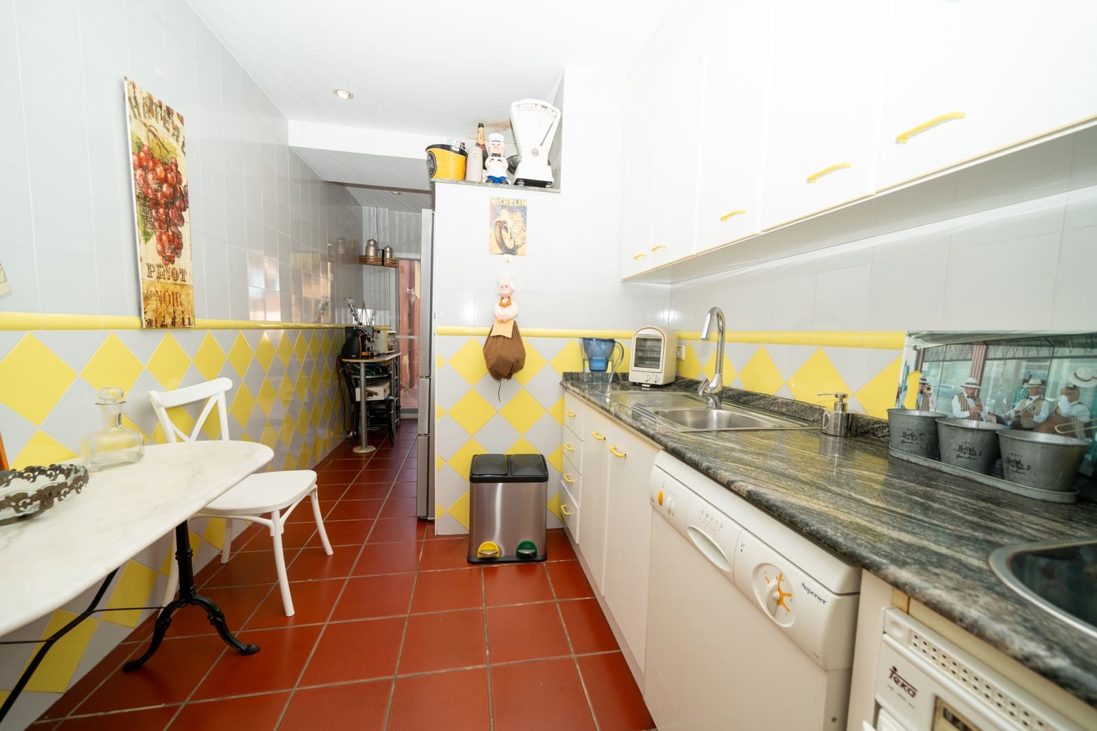 5 bedroom Townhouse for sale in Betera - € 849,750 (Ref: 8887001)