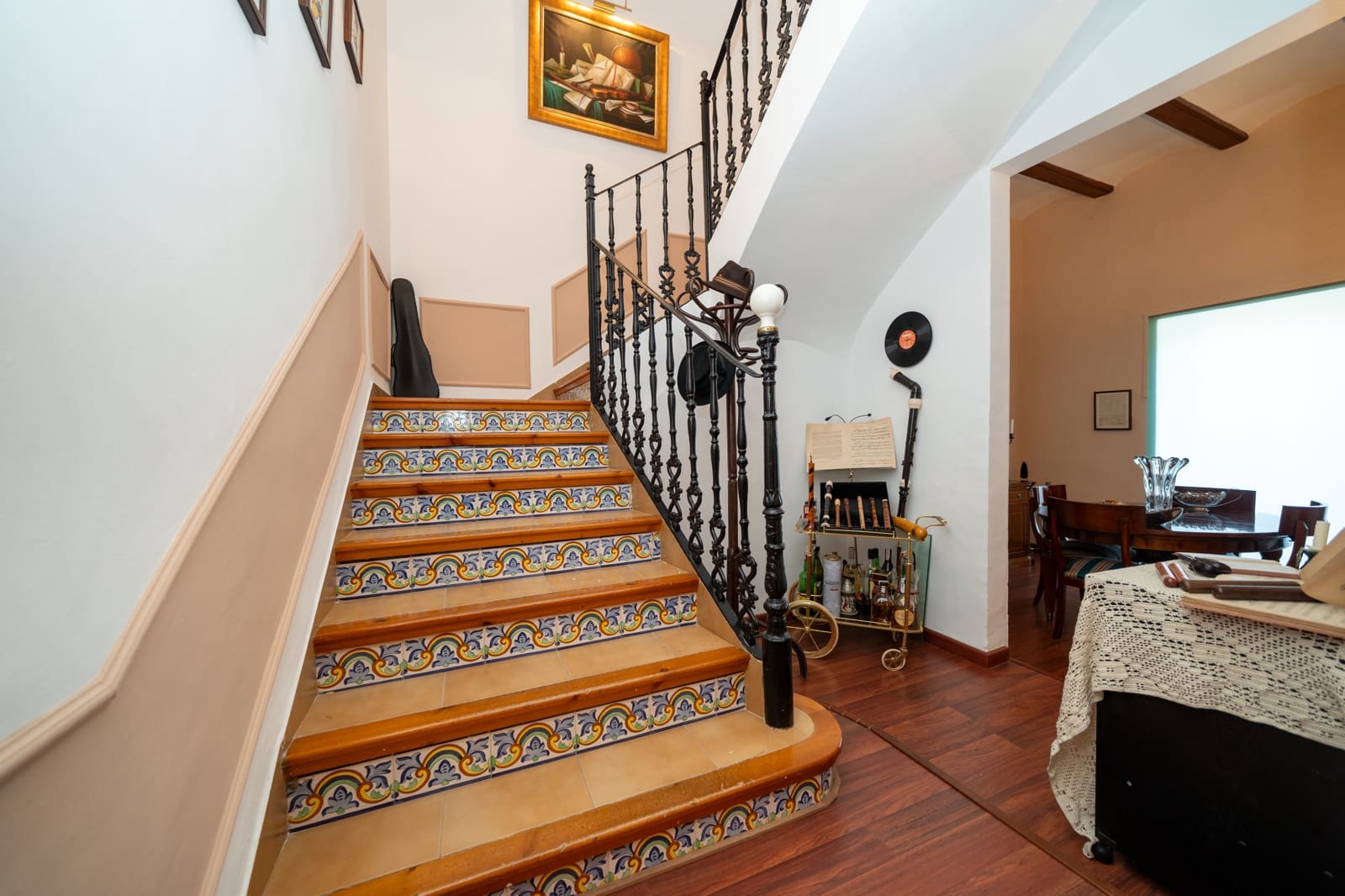 5 bedroom Townhouse for sale in Betera - € 849,750 (Ref: 8887001)