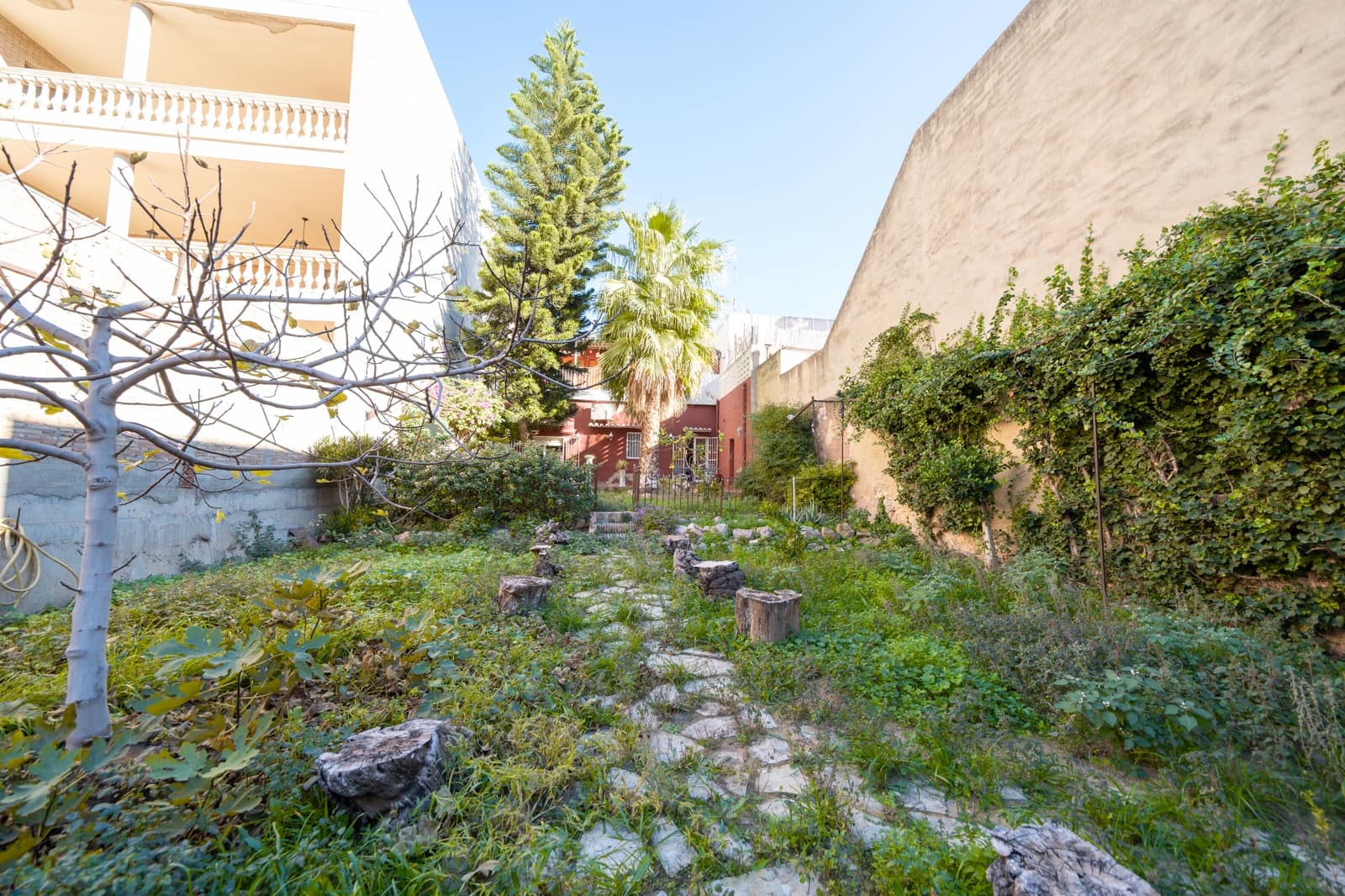 5 bedroom Townhouse for sale in Betera - € 849,750 (Ref: 8887001)