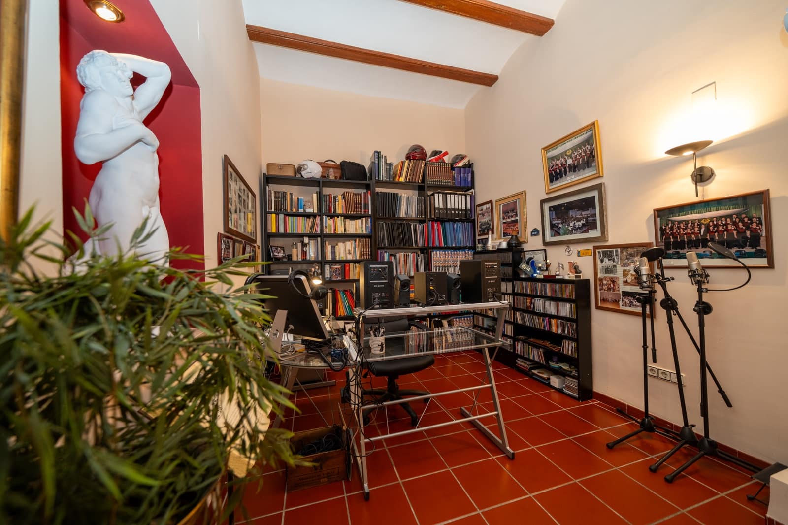 5 bedroom Townhouse for sale in Betera - € 849,750 (Ref: 8887001)