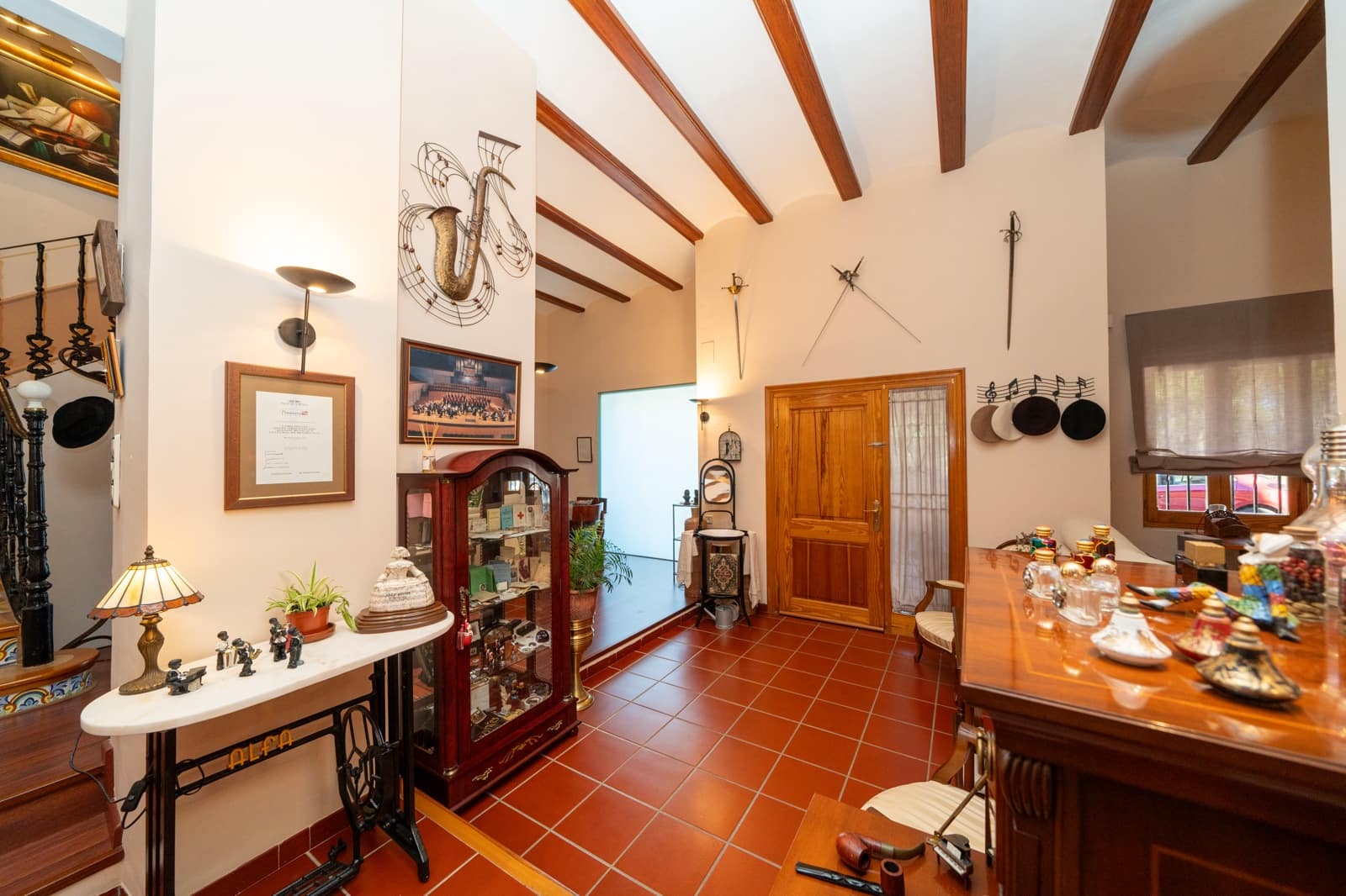 5 bedroom Townhouse for sale in Betera - € 849,750 (Ref: 8887001)