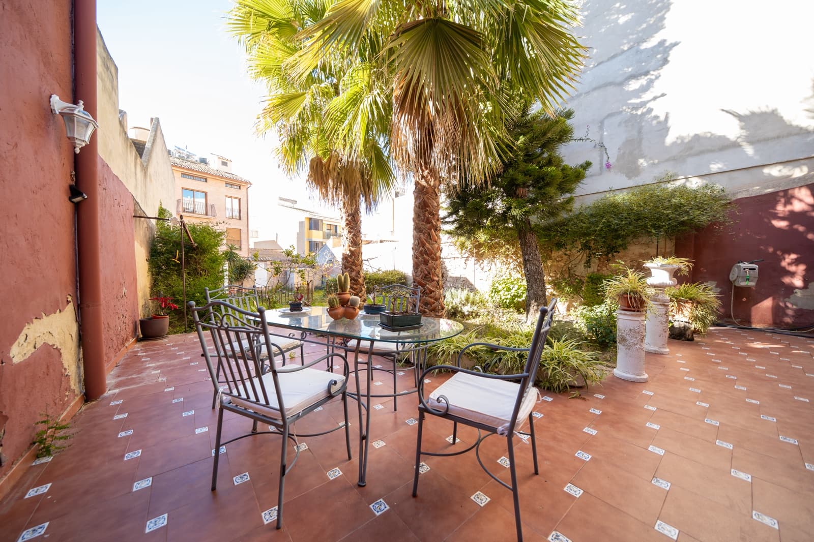 5 bedroom Townhouse for sale in Betera - € 849,750 (Ref: 8887001)