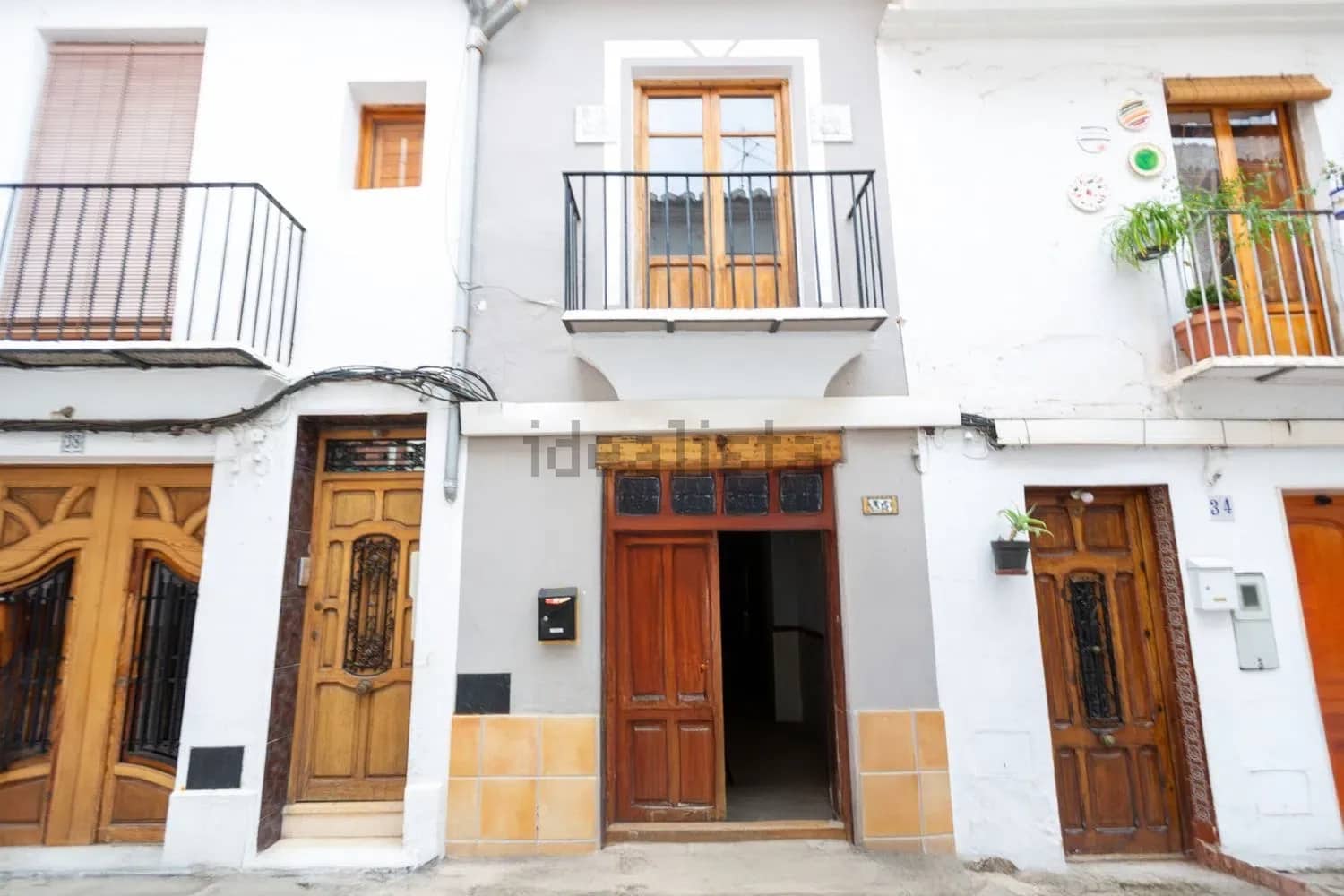 3 bedroom Semi-detached Villa for sale in Serra - € 142,000 (Ref: 9032724)