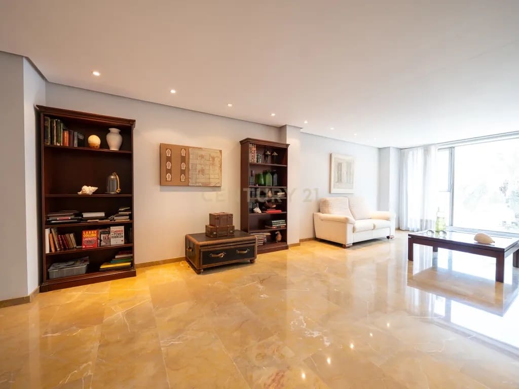 3 soveværelse Lejlighed til salg i Valencia by med garage - € 1.200.000 (Ref: 9130566)