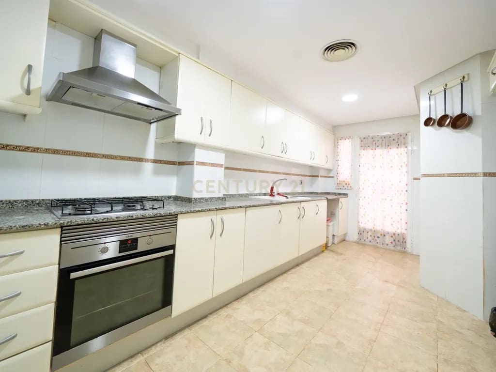 3 soveværelse Lejlighed til salg i Valencia by med garage - € 1.200.000 (Ref: 9130566)