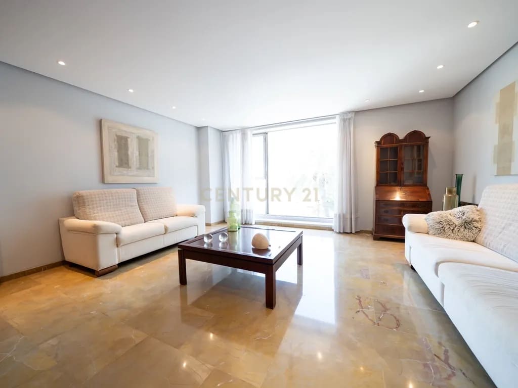 3 soveværelse Lejlighed til salg i Valencia by med garage - € 1.200.000 (Ref: 9130566)