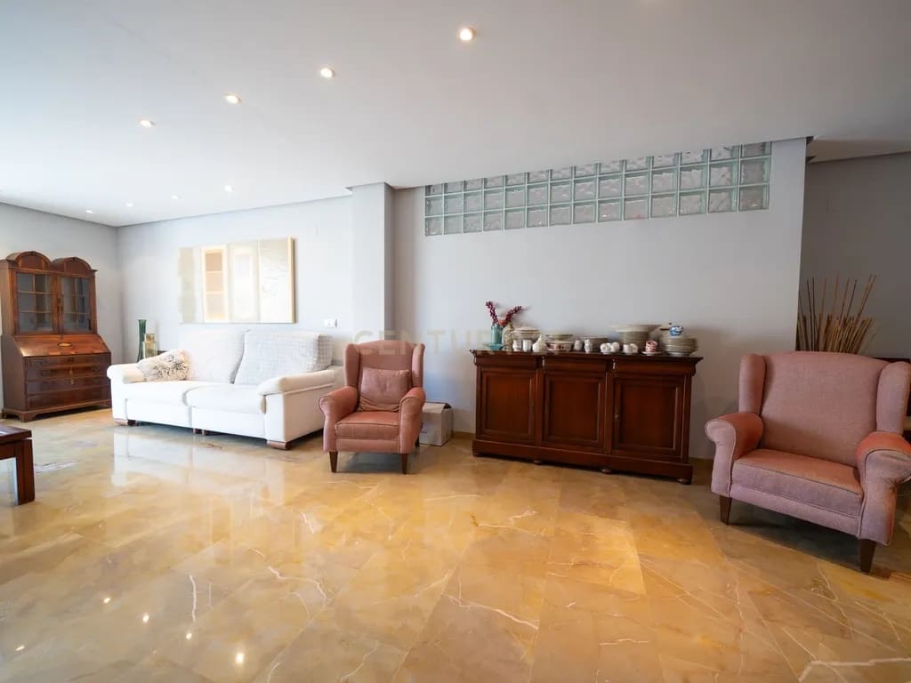 3 soveværelse Lejlighed til salg i Valencia by med garage - € 1.200.000 (Ref: 9130566)