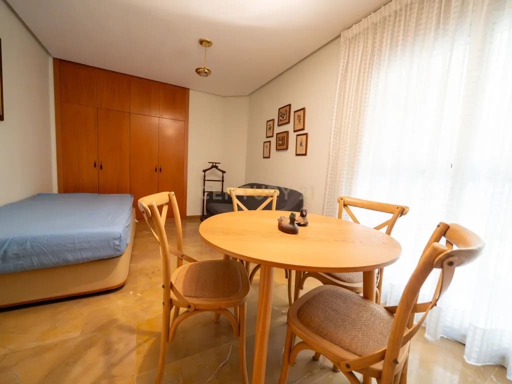 3 soveværelse Lejlighed til salg i Valencia by med garage - € 1.200.000 (Ref: 9130566)