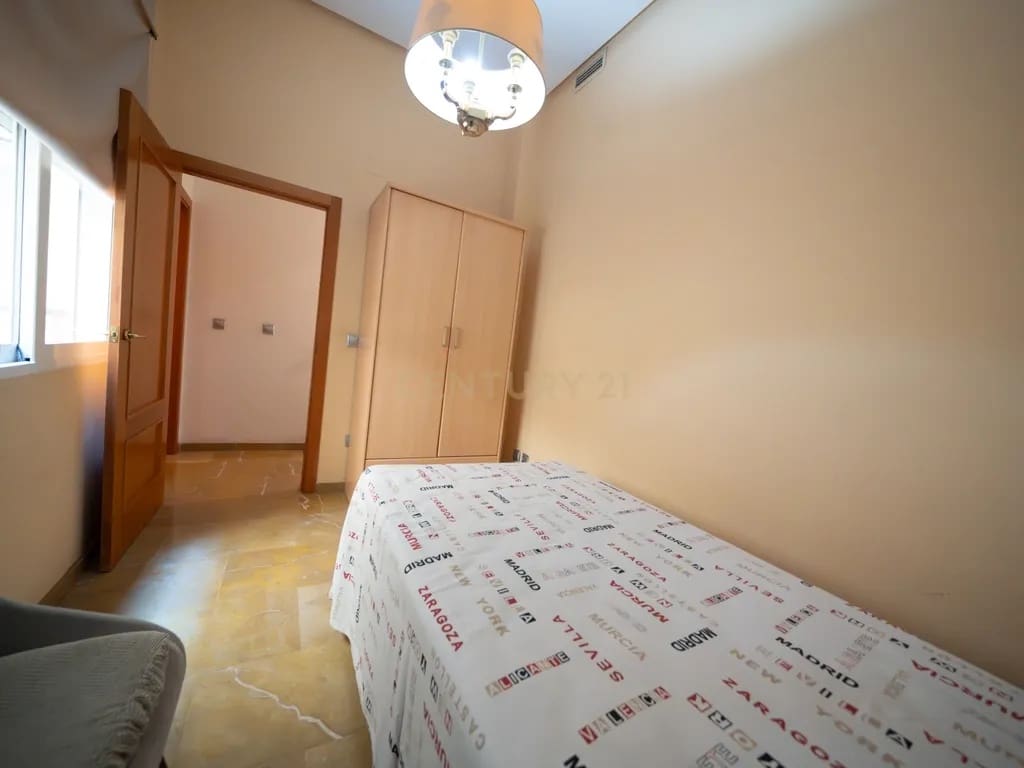 3 soveværelse Lejlighed til salg i Valencia by med garage - € 1.200.000 (Ref: 9130566)