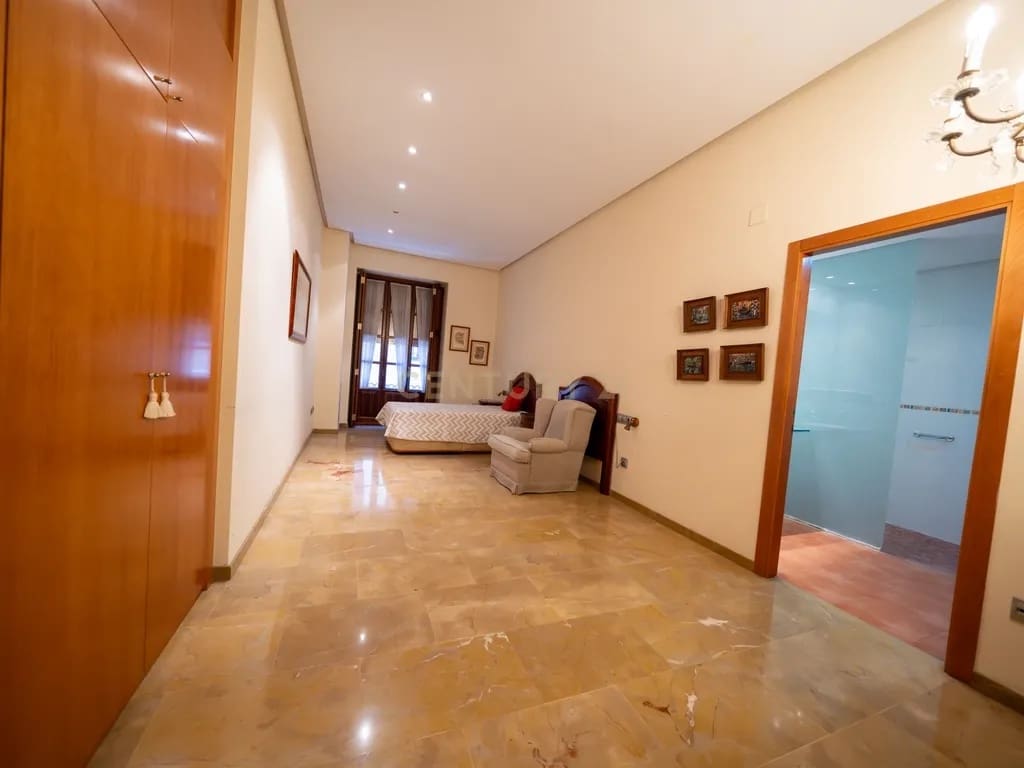 3 soveværelse Lejlighed til salg i Valencia by med garage - € 1.200.000 (Ref: 9130566)