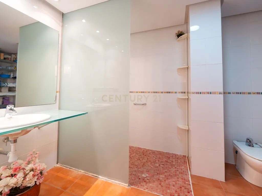 3 soveværelse Lejlighed til salg i Valencia by med garage - € 1.200.000 (Ref: 9130566)