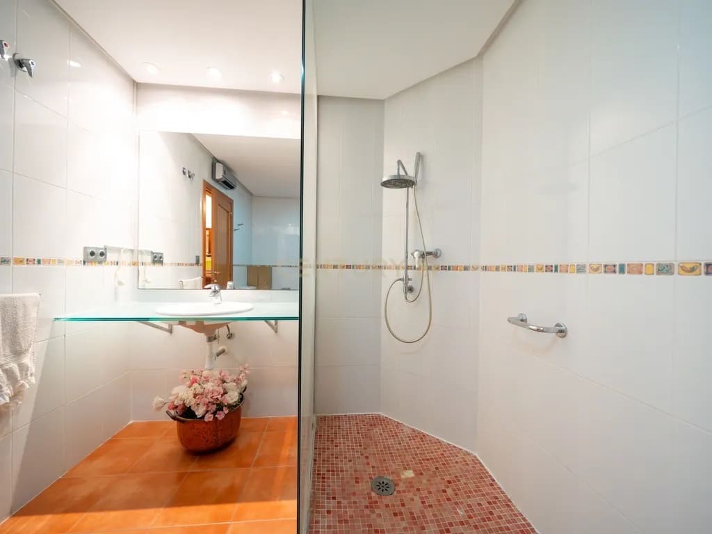 3 soveværelse Lejlighed til salg i Valencia by med garage - € 1.200.000 (Ref: 9130566)