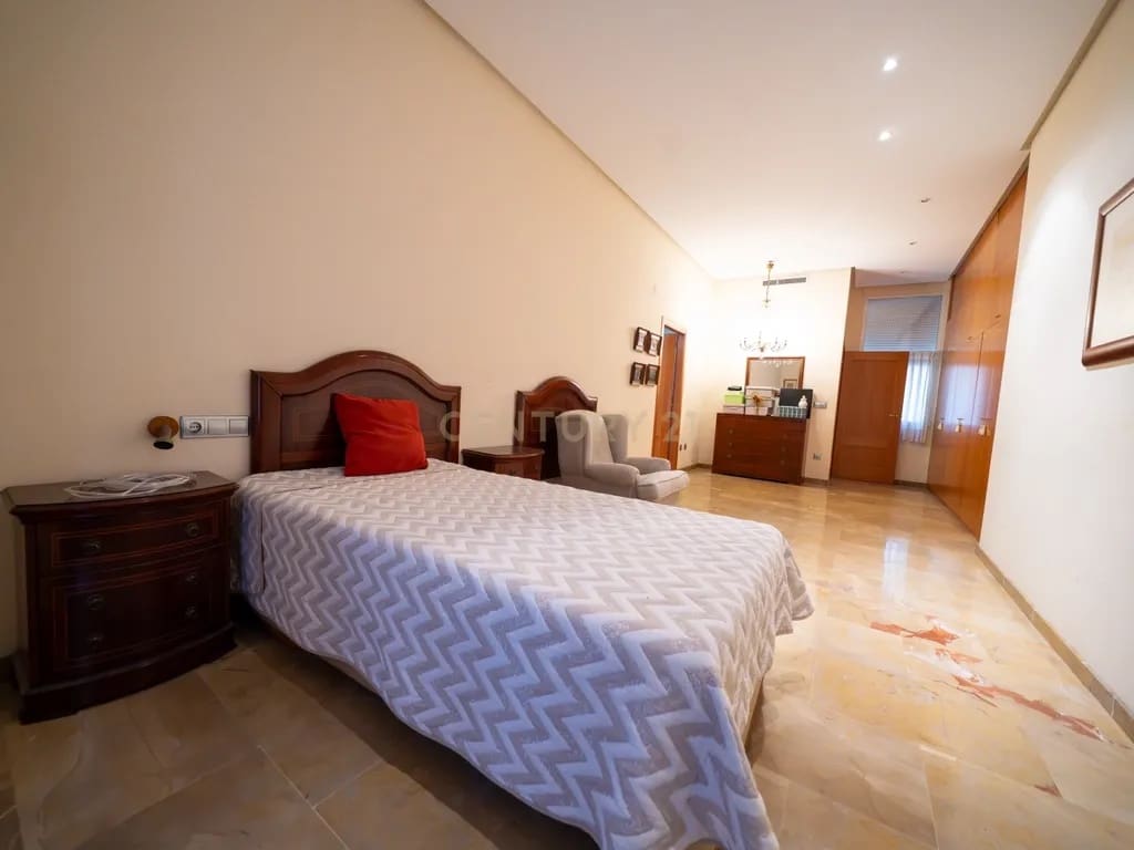 3 soveværelse Lejlighed til salg i Valencia by med garage - € 1.200.000 (Ref: 9130566)