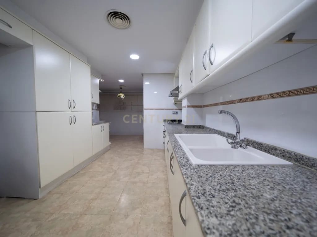 3 soveværelse Lejlighed til salg i Valencia by med garage - € 1.200.000 (Ref: 9130566)