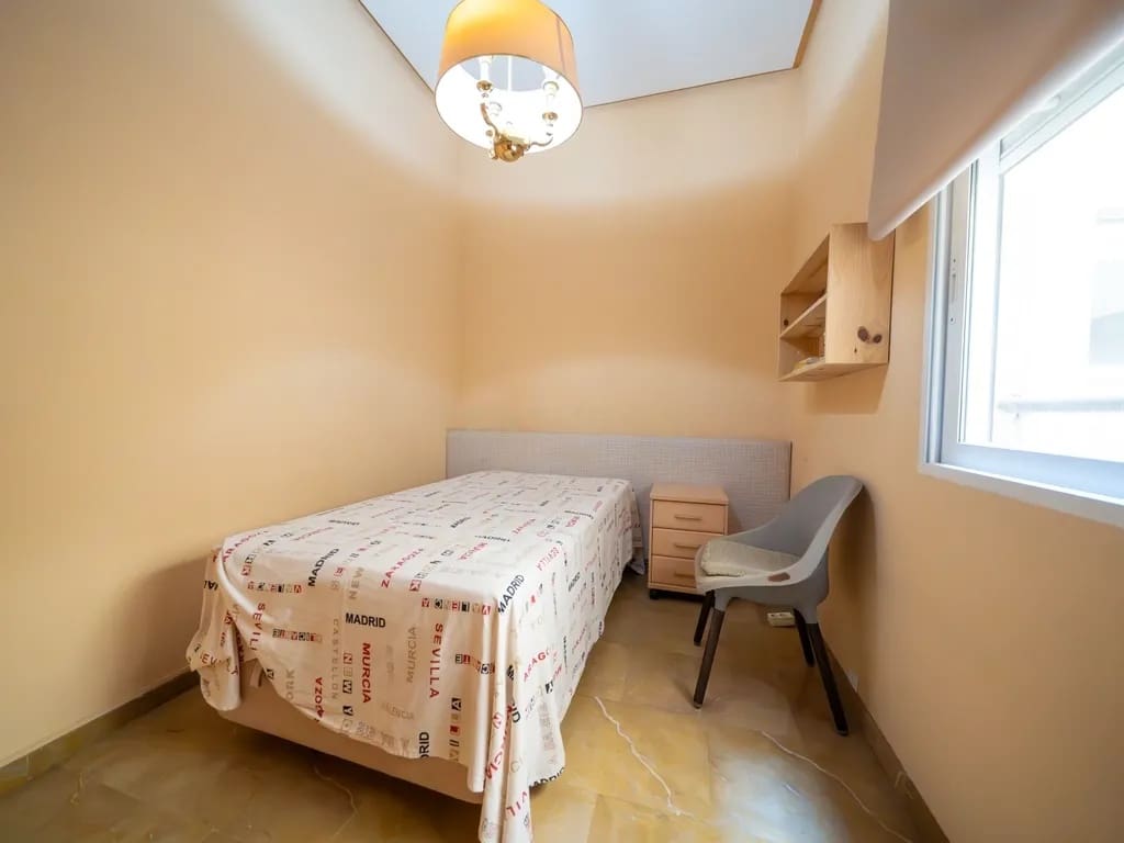 3 soveværelse Lejlighed til salg i Valencia by med garage - € 1.200.000 (Ref: 9130566)