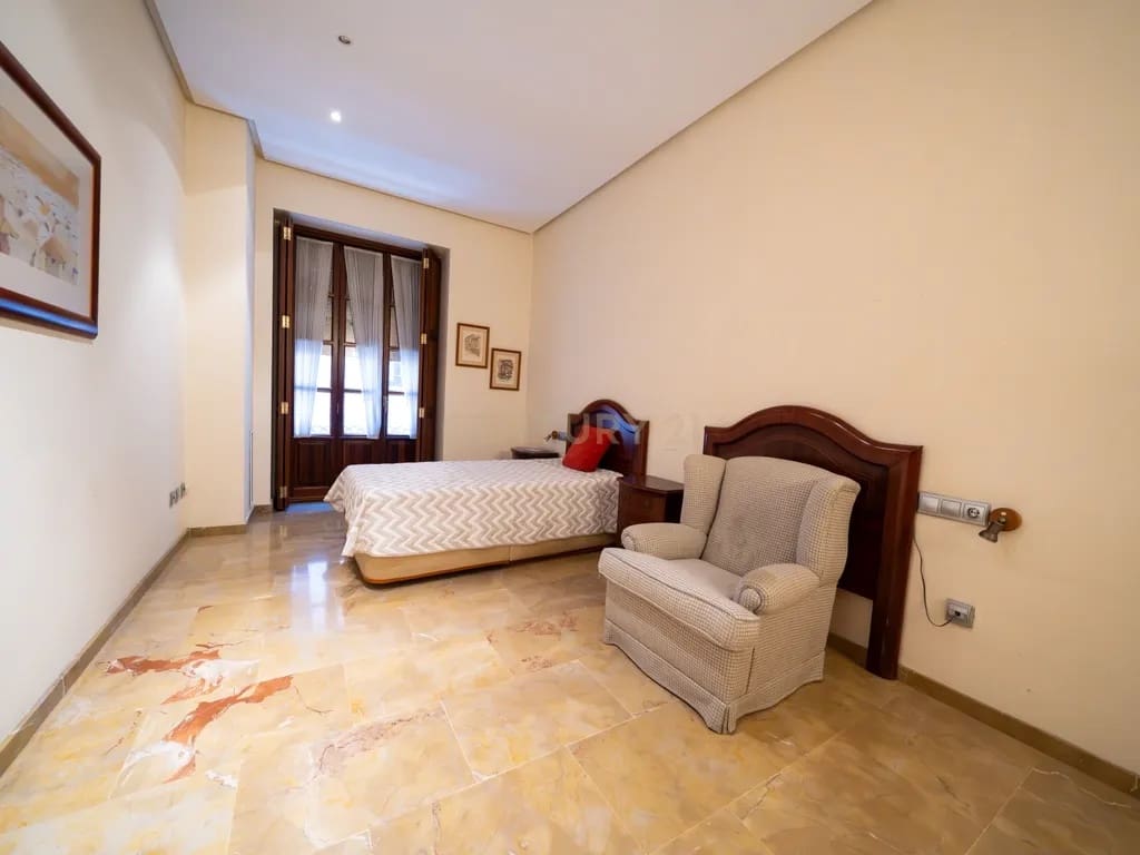 3 soveværelse Lejlighed til salg i Valencia by med garage - € 1.200.000 (Ref: 9130566)