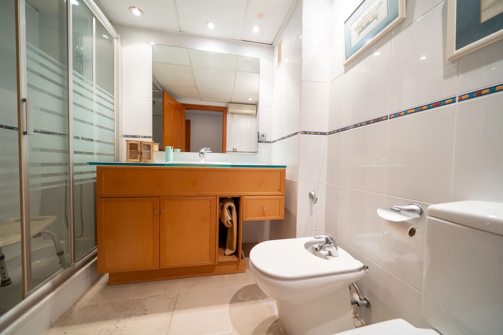 3 soveværelse Lejlighed til salg i Valencia by med garage - € 1.200.000 (Ref: 9130566)