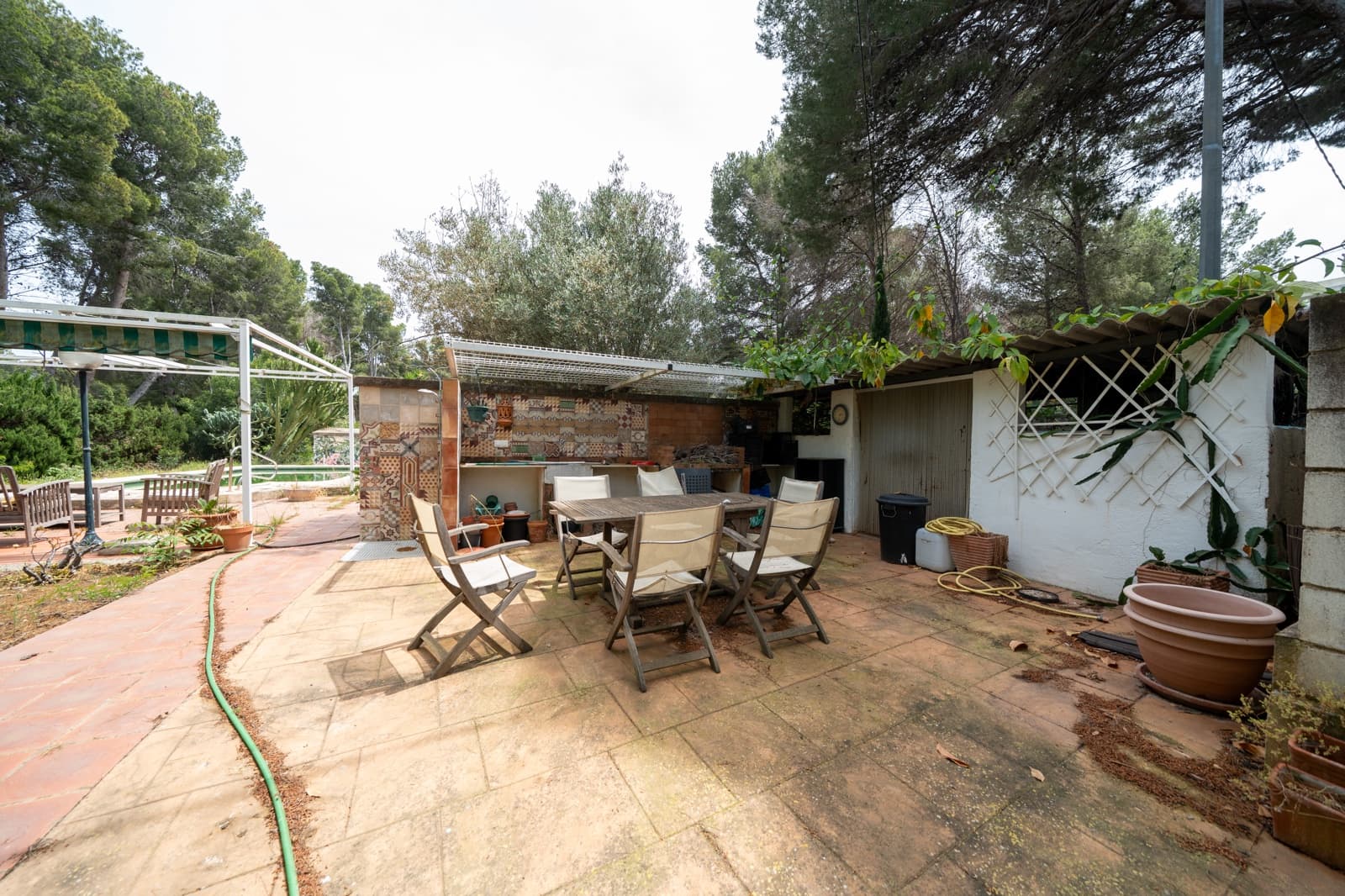 4 soverom Villa til salgs i Denia med svømmebasseng garasje - € 939 000 (Ref: 9130620)