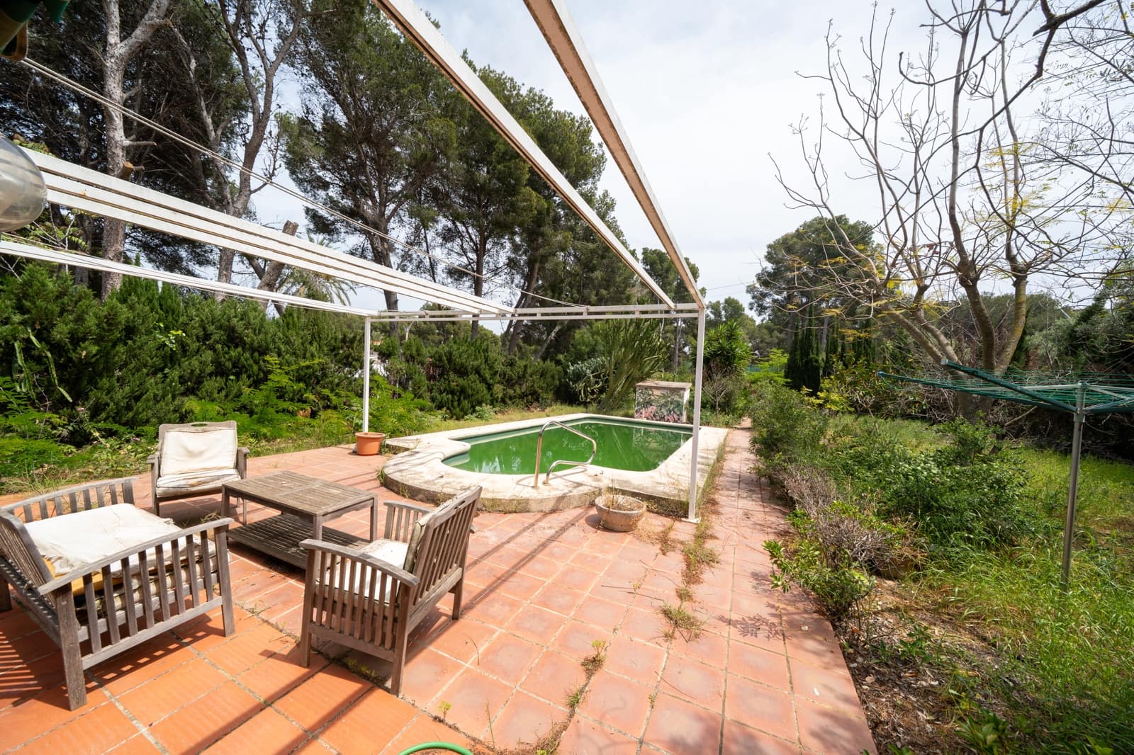 4 soverom Villa til salgs i Denia med svømmebasseng garasje - € 939 000 (Ref: 9130620)