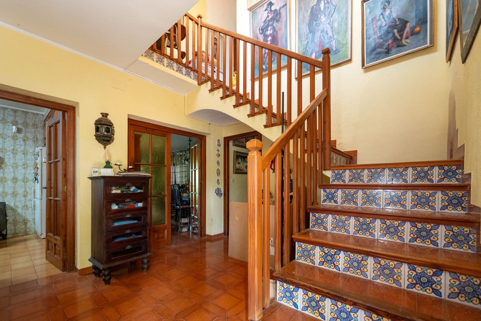 4 soverom Villa til salgs i Denia med svømmebasseng garasje - € 939 000 (Ref: 9130620)