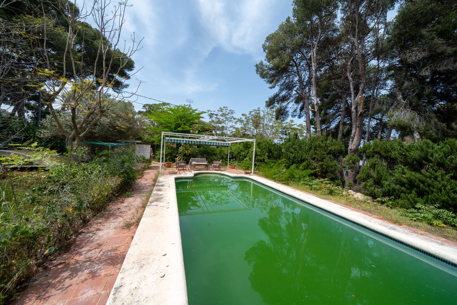 4 soverom Villa til salgs i Denia med svømmebasseng garasje - € 939 000 (Ref: 9130620)