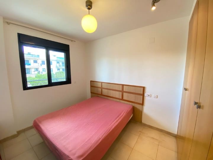 1 soveværelse Lejlighed til salg i Sant Jordi med swimmingpool garage - € 104.900 (Ref: 9131342)