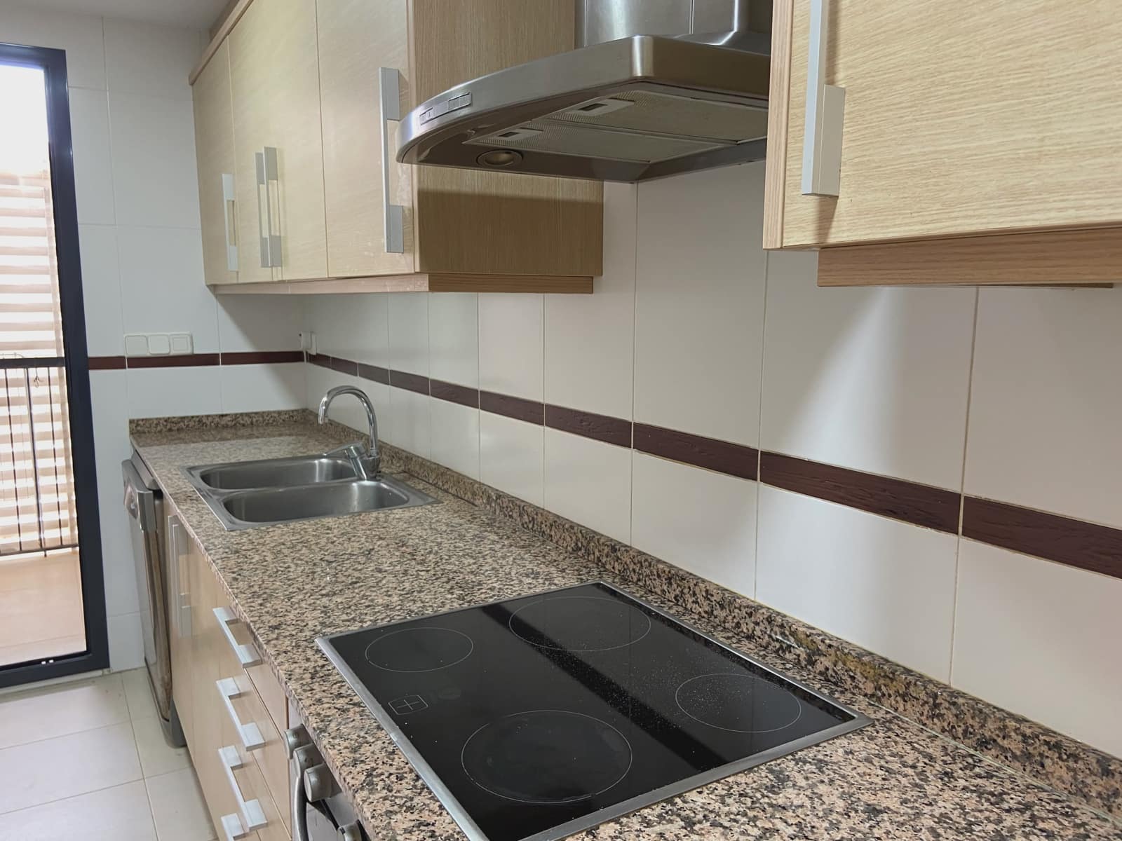 1 soveværelse Lejlighed til salg i Sant Jordi med swimmingpool garage - € 104.900 (Ref: 9131342)